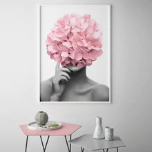 Load image into Gallery viewer, FLOWER BOMB PRINT
