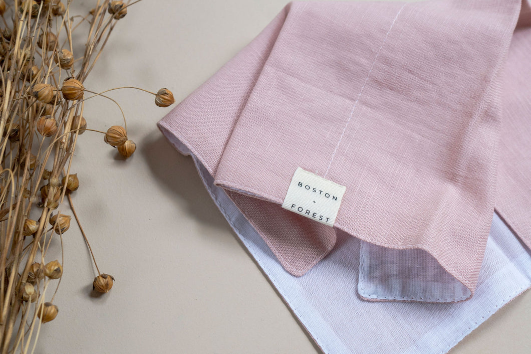 Linen Wash Cloth ® -Ballet