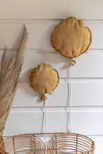 Load image into Gallery viewer, Linen balloon ® - Goldilocks
