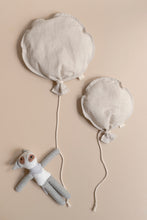 Load image into Gallery viewer, Linen balloon ® - Oatmeal
