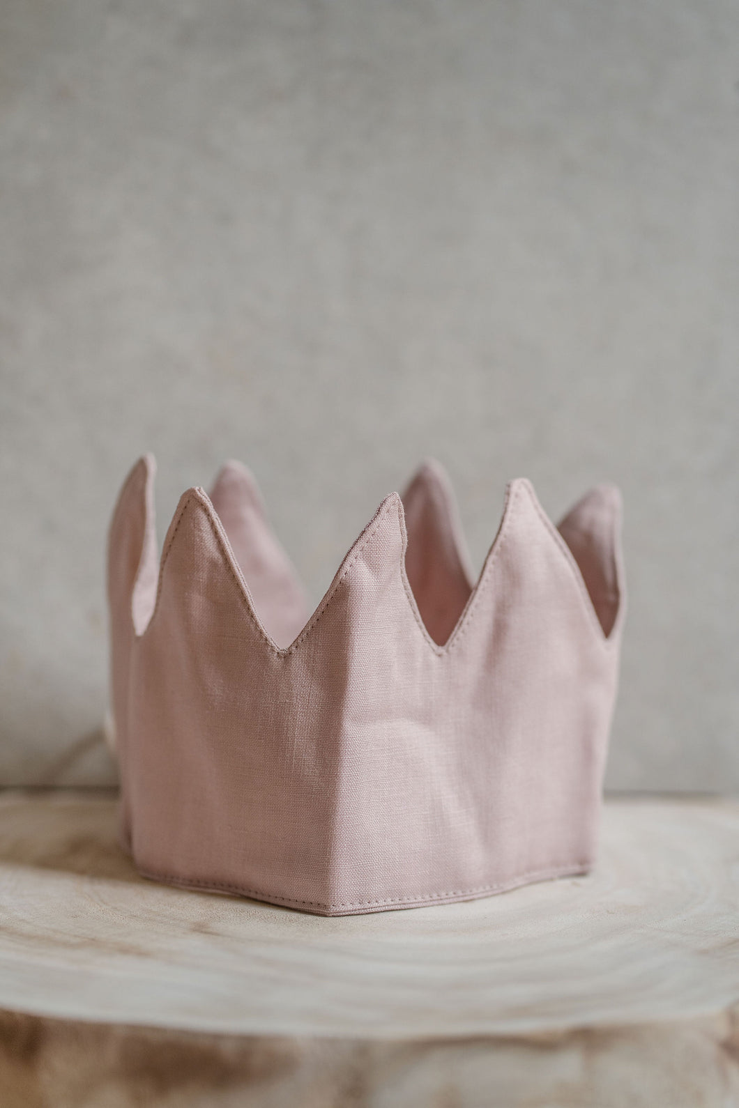 Linen Crown ® -Ballet