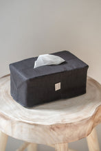 Load image into Gallery viewer, Tissue Box Cover ®
